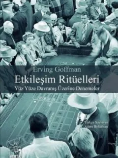 Etkileşim Ritüelleri