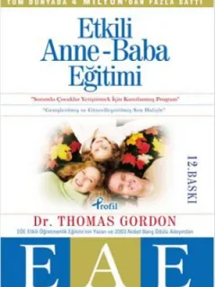 Etkili Anne Baba Eğitimi
