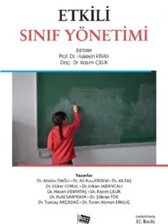 Etkili Sınıf Yönetimi