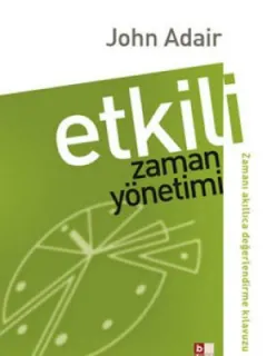 Etkili Zaman Yönetimi