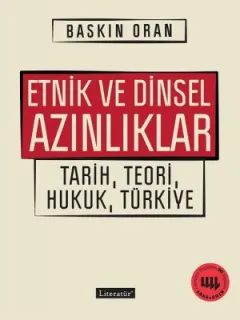 Etnik ve Dinsel Azınlıklar