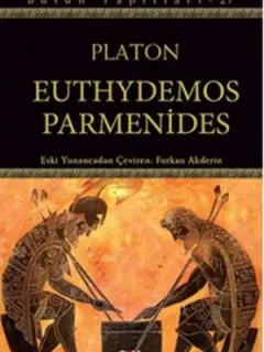 Euthydemos Parmenides