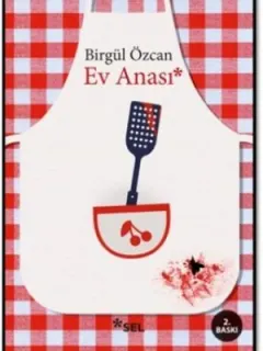 Ev Anası
