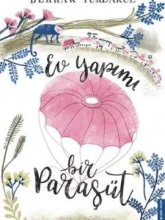 Ev Yapımı Bir Paraşüt