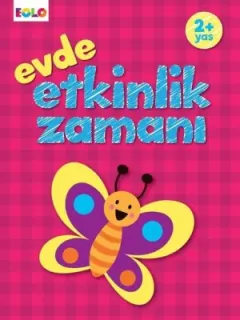 Evde Etkinlik Zamanı