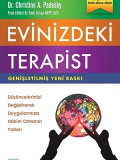 Evinizdeki Terapist - Genişletilmiş Yeni Baskı