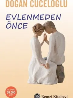 Evlenmeden Önce