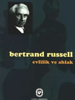 Evlilik Ve Ahlak