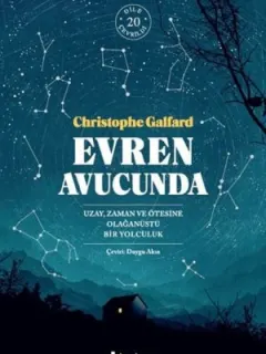 Evren Avucunda