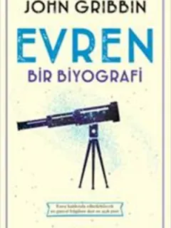 Evren Bir Biyografi