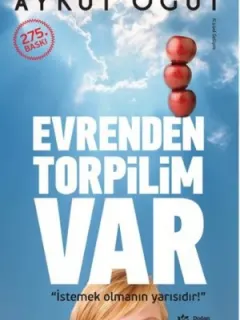 Evrenden Torpilim Var