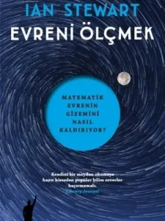 Evreni Ölçmek