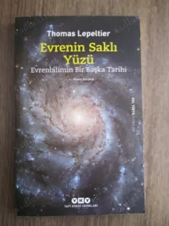 Evrenin Saklı Yüzü