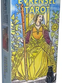 Evrensel Tarot