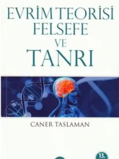 Evrim Teorisi Felsefe ve Tanrı