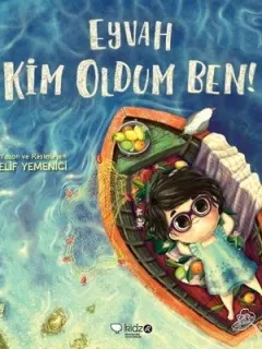 Eyvah Kim Oldum Ben!