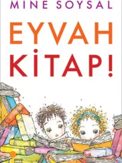 Eyvah Kitap!