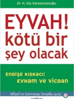 Eyvah! Kötü Bir Şey Olacak
