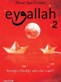 Eyvallah 2