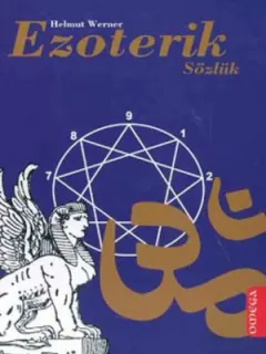 Ezoterik Sözlük