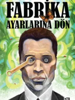 Fabrika Ayarlarına Dön