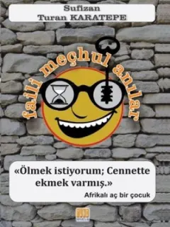 Faili Meçhul Anılar