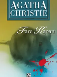 Fare Kapanı