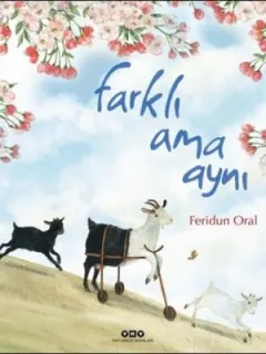 Farklı Ama Aynı