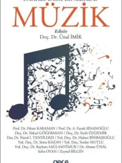 Farklı Disiplinlerde Müzik