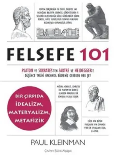 Felsefe 101