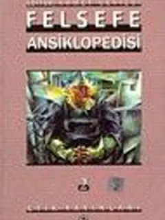 Felsefe Ansiklopedisi 2