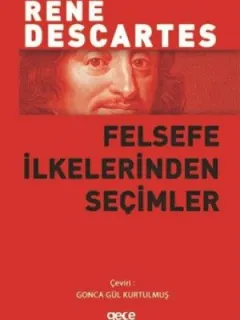 Felsefe İlkelerinden Seçimler