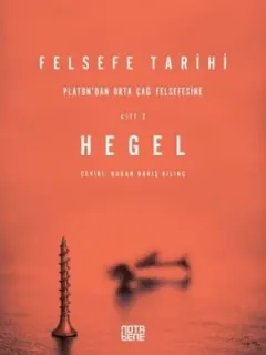 Felsefe Tarihi 2.Cilt