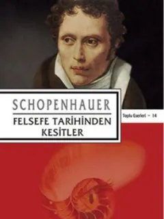 Felsefe Tarihinden Kesitler