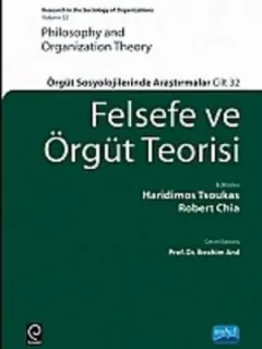 Felsefe ve Örgüt Teorisi