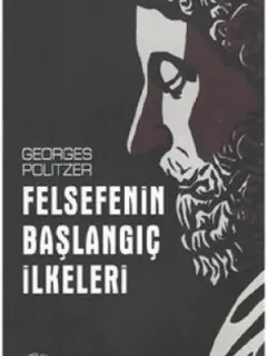 Felsefenin Başlangıç İlkeleri