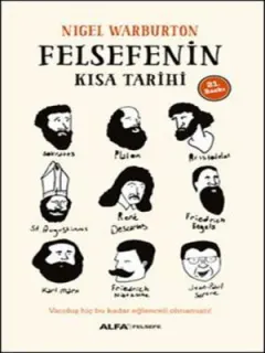 Felsefenin Kısa Tarihi