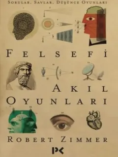 Felsefi Akıl Oyunları