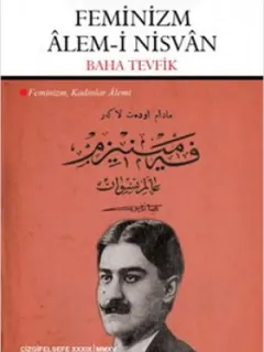 Feminizm Âlem-i Nisvân