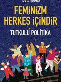 Feminizm Herkes İçindir