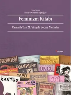 Feminizm Kitabı