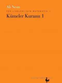 Fen Liseleri İçin Matematik 1-Kümeler Kuramı 1