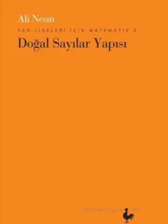 Fen Liseleri İçin Matematik 2-Doğal Sayılar Yapısı
