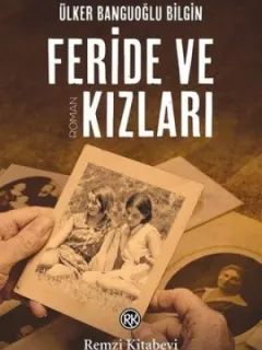 Feride ve Kızları
                    
                       <span class="newItem"><img src="/Themes/DR/Content/assets/images/new-item.png"></span>
