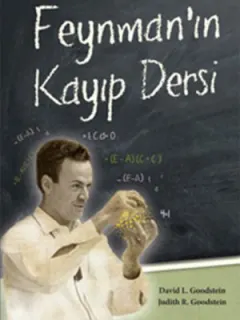 Feynman'ın Kayıp Dersi
