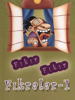 Fıkır Fıkır Fıkralar 1