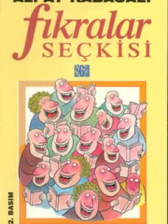 Fıkralar Seçkisi
