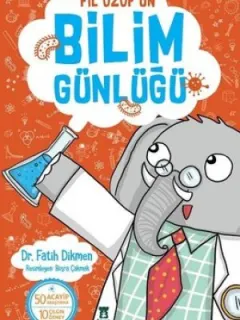 Fil Ozof'un Bilim Günlüğü