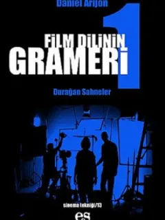 Film Dilinin Grameri Cilt 1