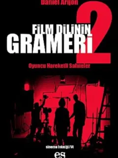 Film Dilinin Grameri Cilt 2